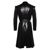 TV House Of The Dragon Daemon Targaryen Cosplay Costume Coat Outfits Halloween Carnival Suit